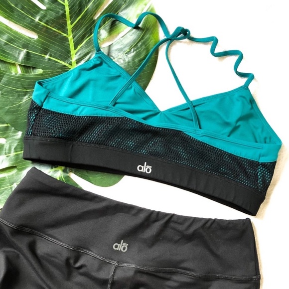 ALO SPORTS BRA - Picture 2 of 4